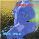 Rick Wild - Animal Man